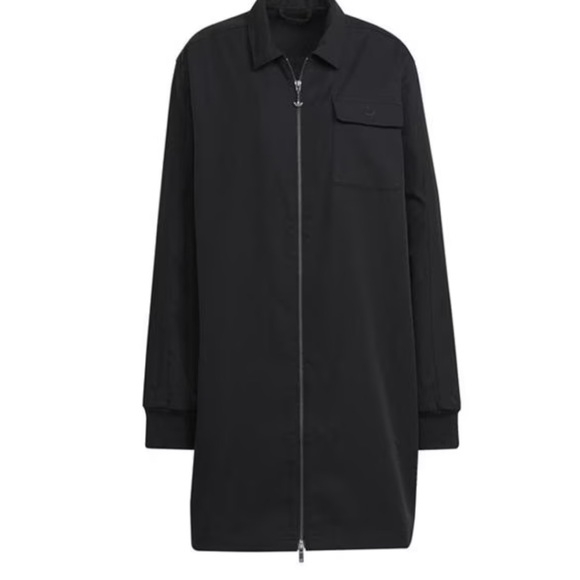 Adidas Contempo Dress NWT - Picture 4 of 11